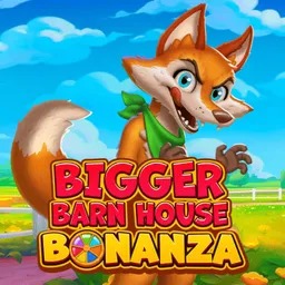 Bigger Barn House Bonanza